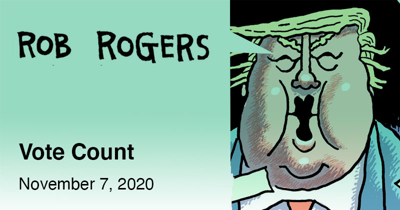 Vote Count