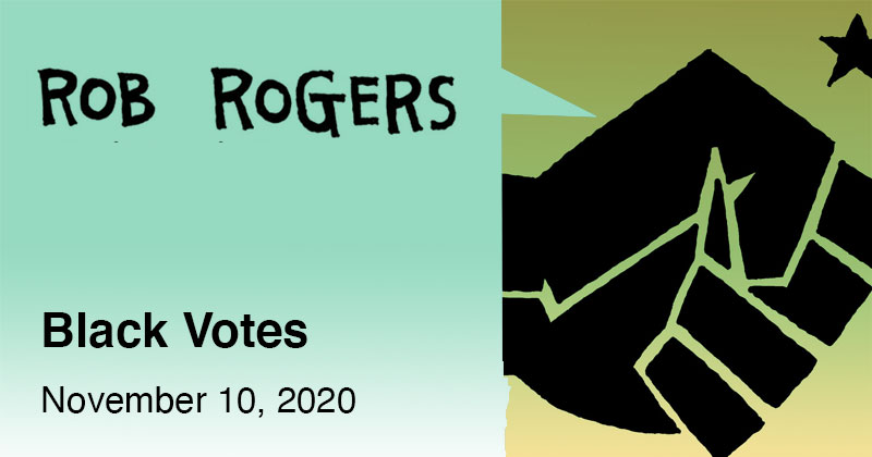 Black Votes