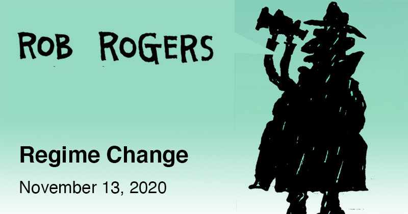 Regime Change