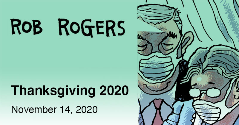 Thanksgiving 2020