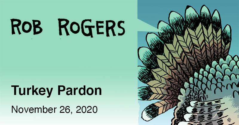 Turkey Pardon