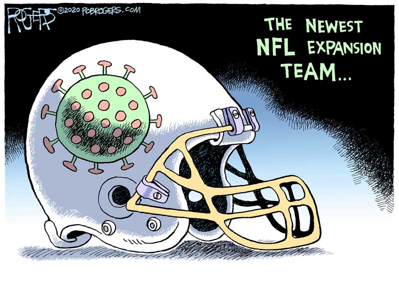 https://cdn.tinyview.com/rob-rogers/2020/2020-12-01-nfl-virus/20201201_NFL_Virus.jpg