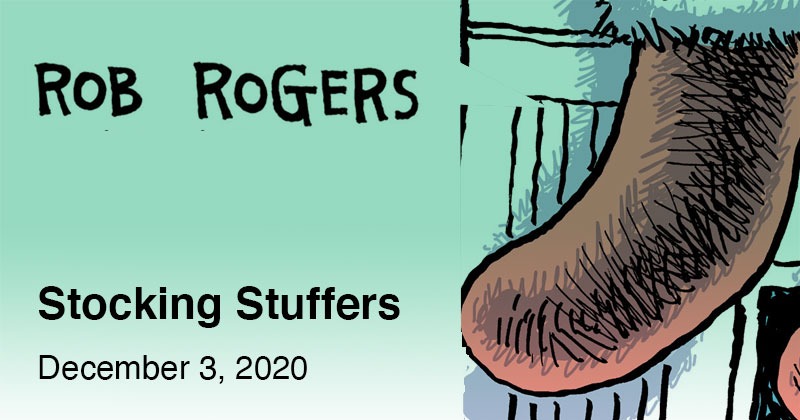 Stocking Stuffers
