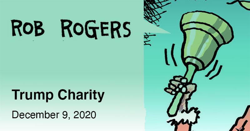 Trump Charity