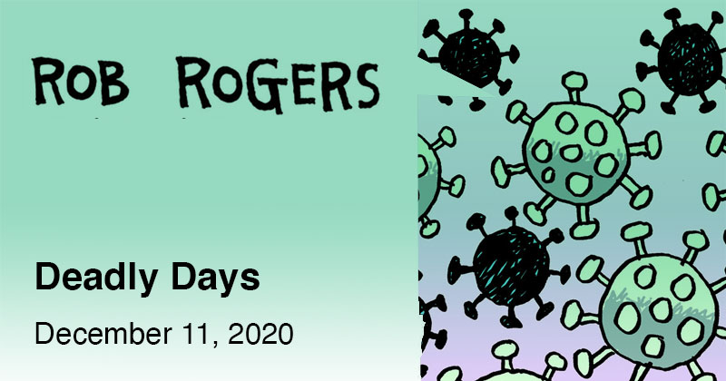 Deadly Days