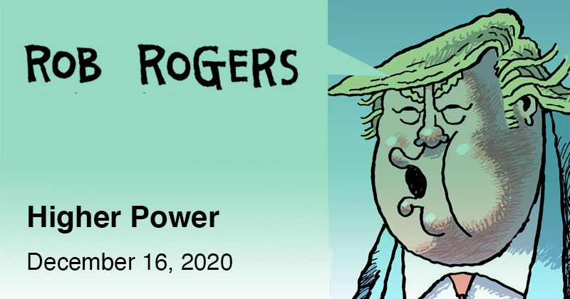 Higher Power