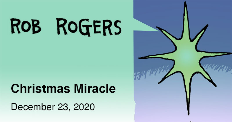 Christmas Miracle