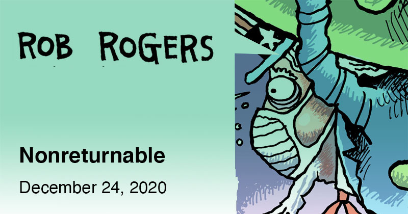 Nonreturnable