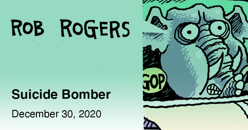 Suicide Bomber