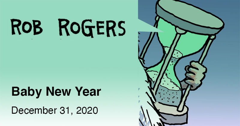 Baby New Year