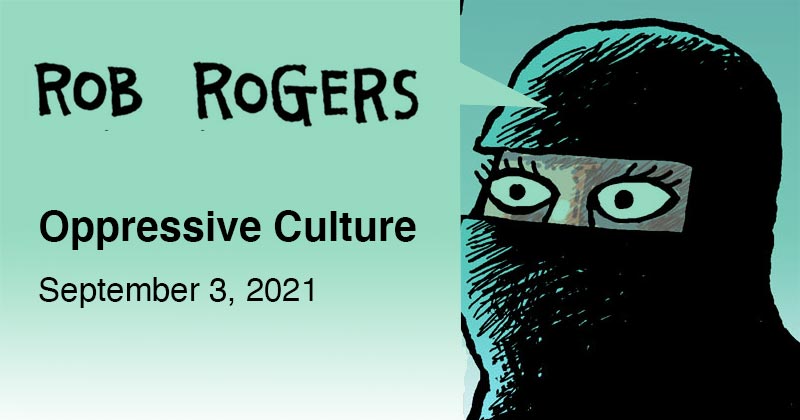 Oppressive Culture