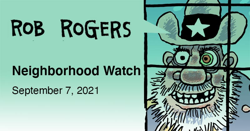 Neighborhood Watch