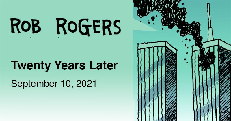 Twenty Years Later