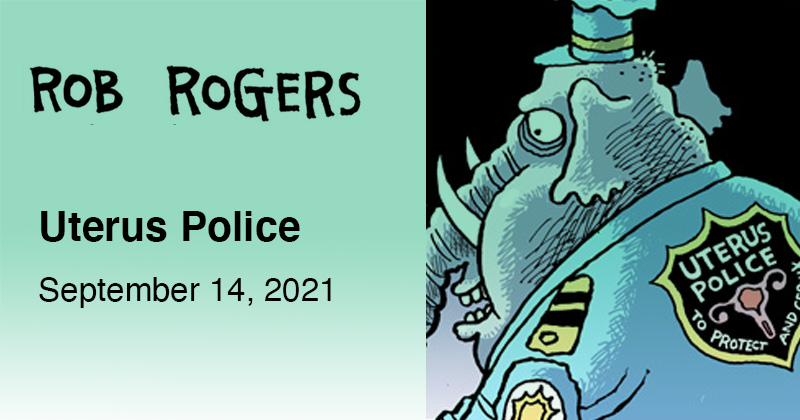Uterus Police