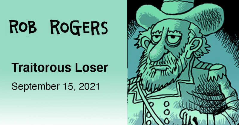 Traitorous Loser
