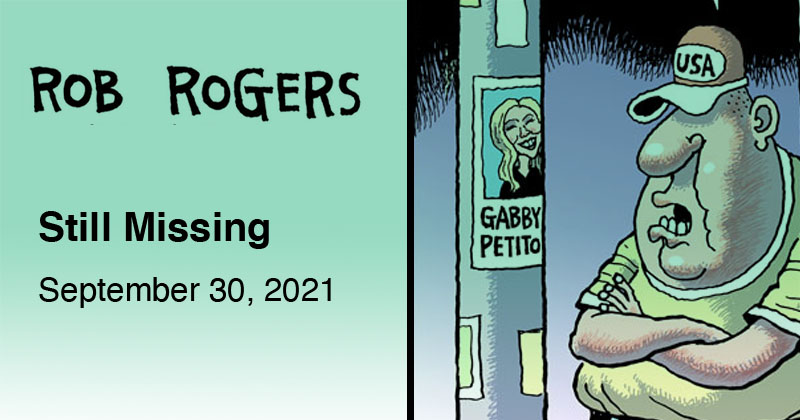 Still Missing