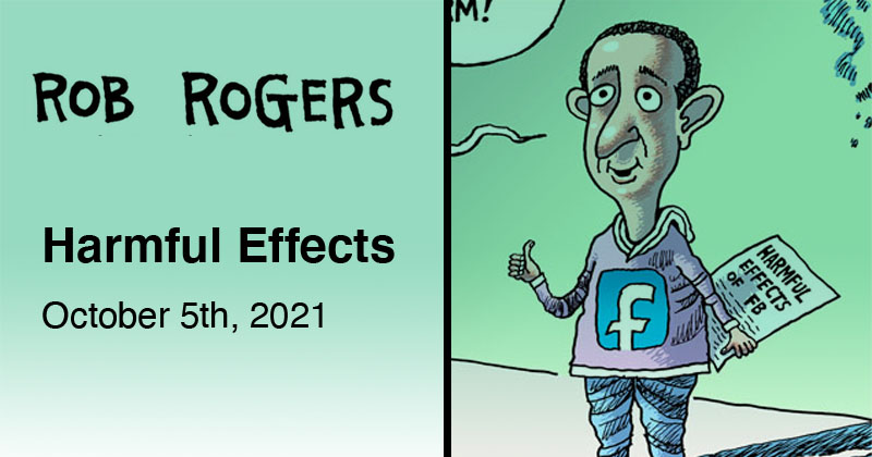 Harmful Effects