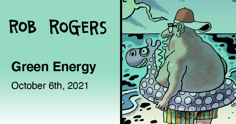 Green Energy