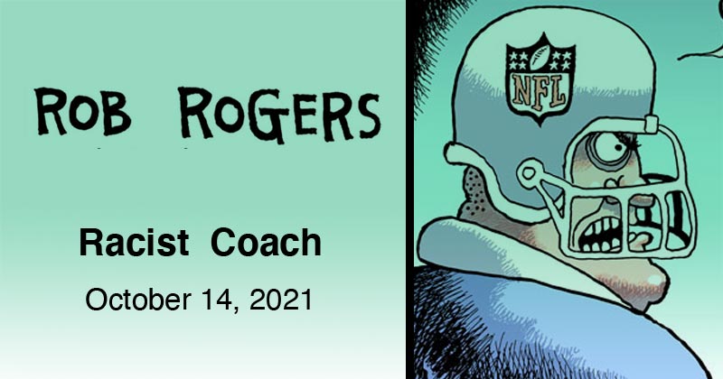Racist Coach