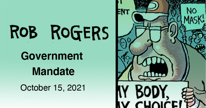Government Mandate