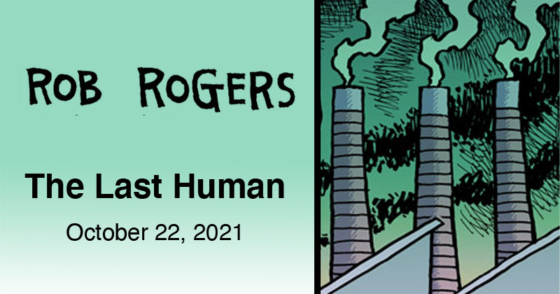 The Last Human