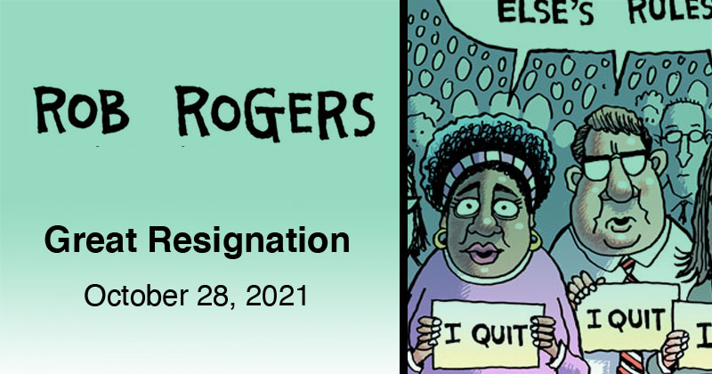 Great Resignation