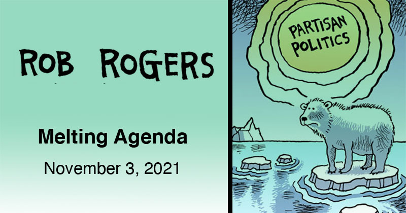 Melting Agenda