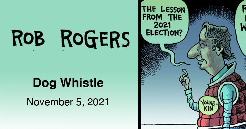 Dog Whistle