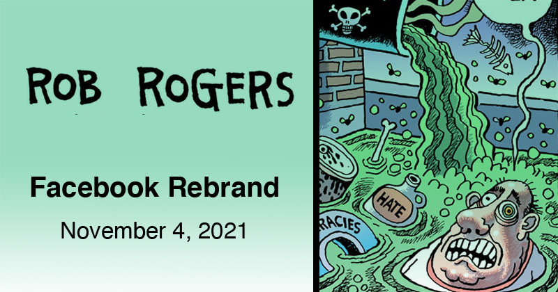 Facebook Rebrand