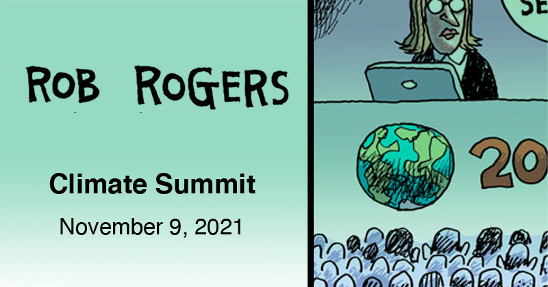 Climate Summit
