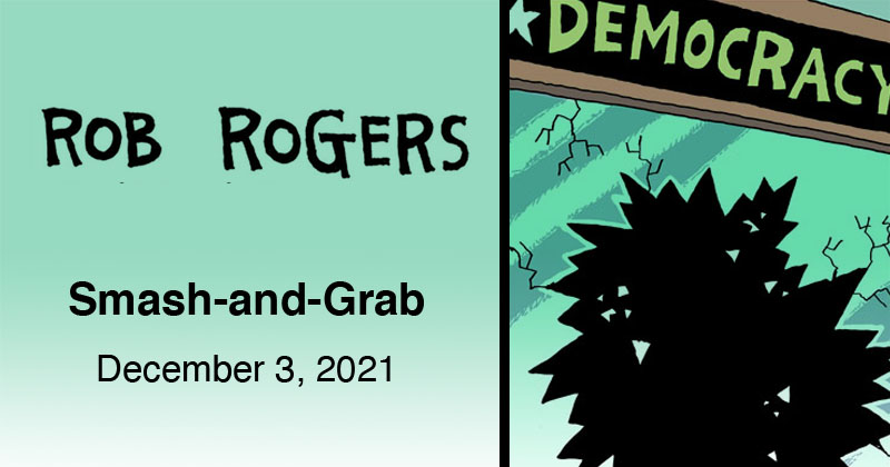 Smash-and-Grab