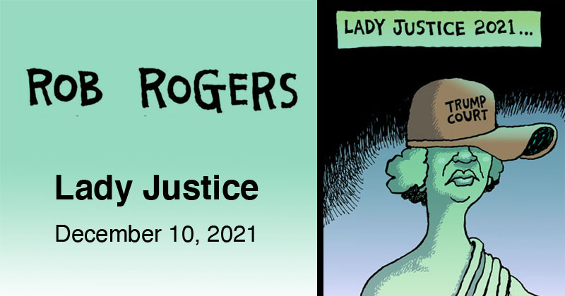 Lady Justice