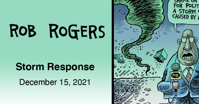 Storm Response