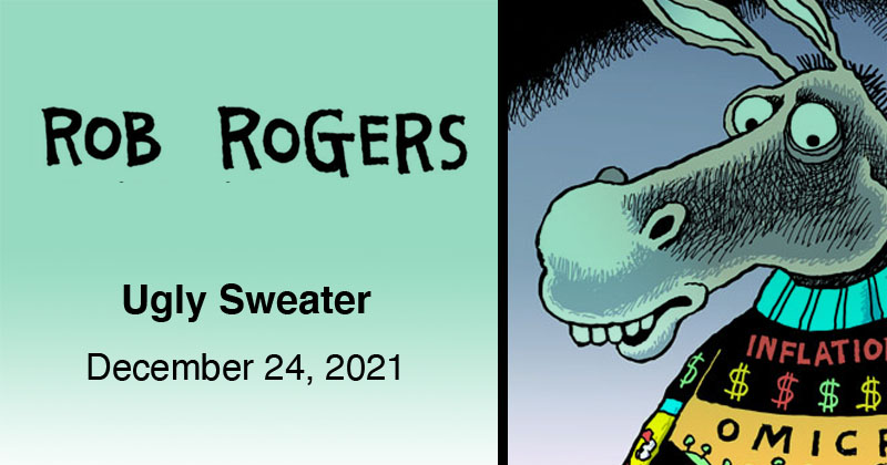 Ugly Sweater