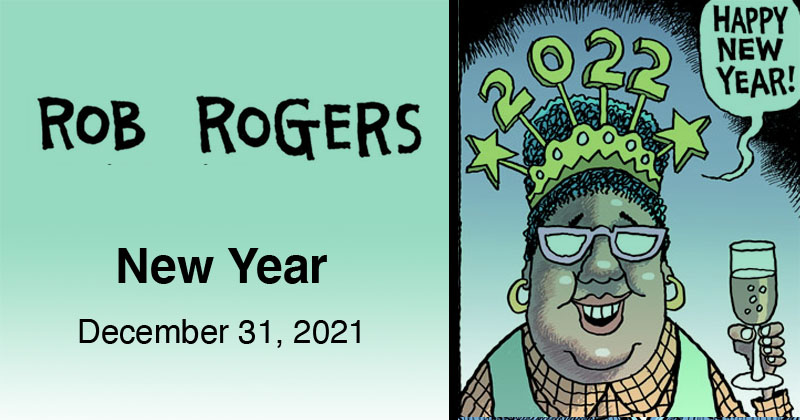 New Year