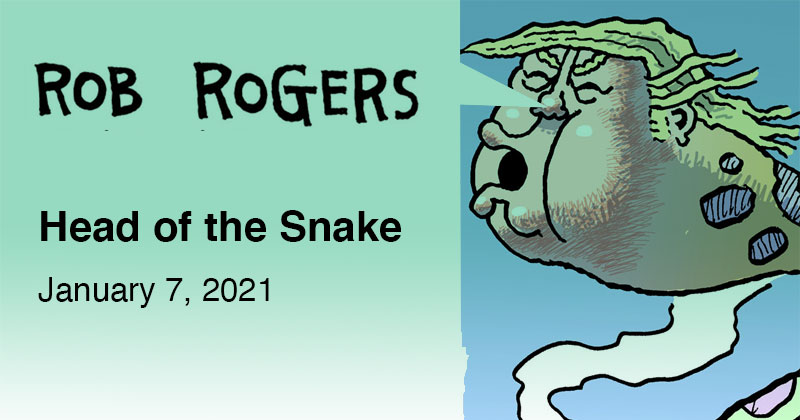 Head of the Snake