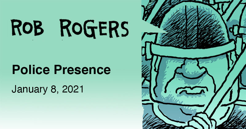 Police Presence