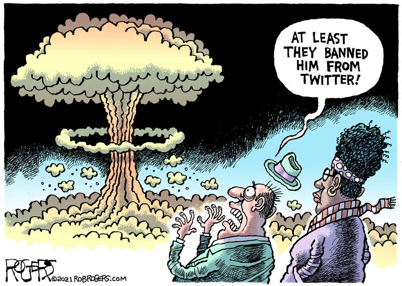 https://cdn.tinyview.com/rob-rogers/2021/2021-01-12-twitter-ban/20210112_Twitter_Ban.jpg