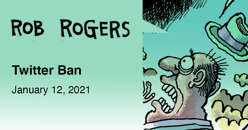 Twitter Ban