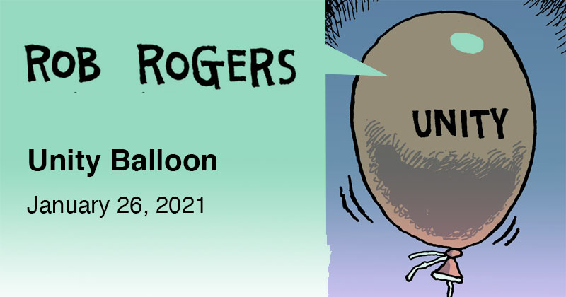 Unity Balloon