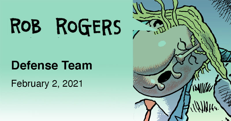 Defense Team