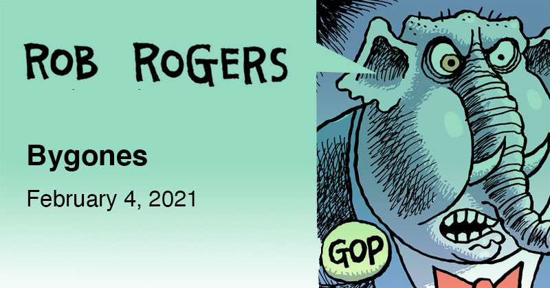 Bygones