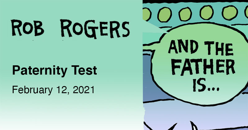 Paternity Test