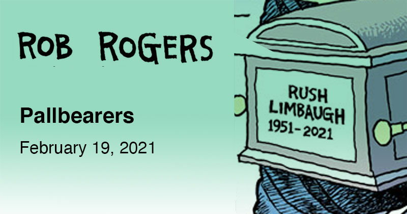 Pallbearers