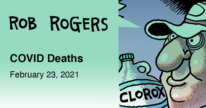 COVID Deaths