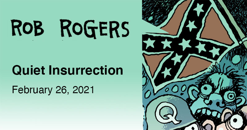 Quiet Insurrection