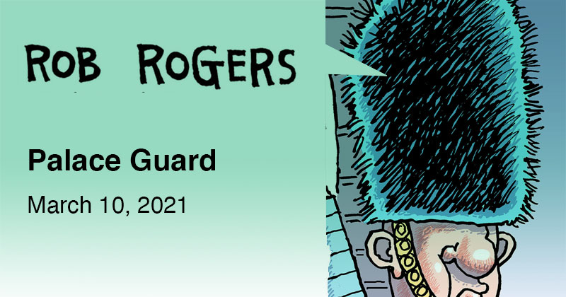 Palace Guard
