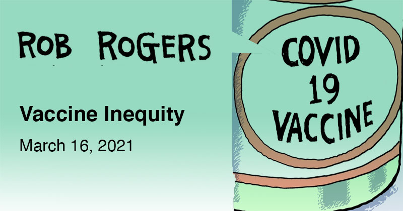Vaccine Inequity