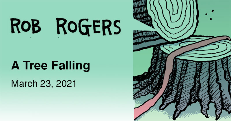 A Tree Falling