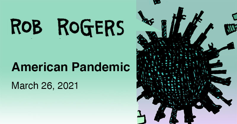 American Pandemic